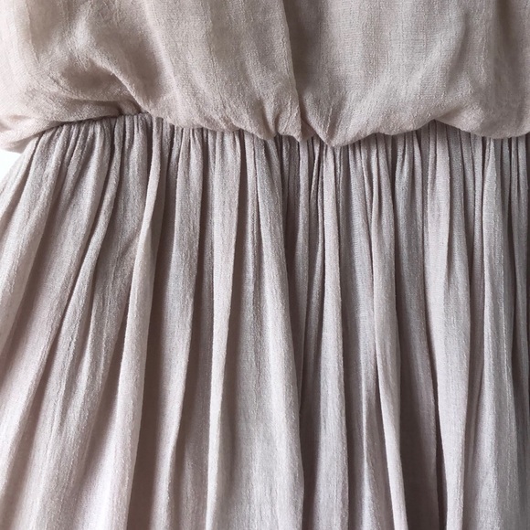 Blush Romper - Picture 2 of 4